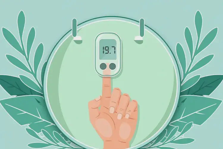 孕婦早上血糖19(圖1)