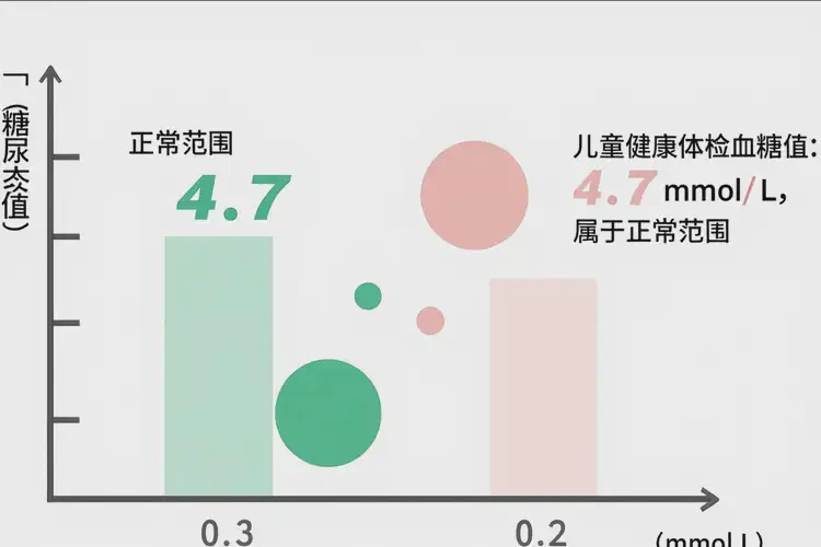 兒童空腹血糖4(圖1)