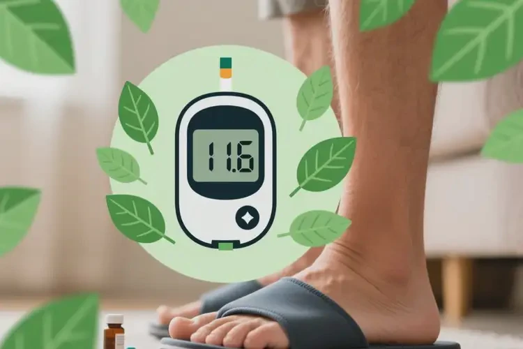 中老年人下午血糖11(圖1)