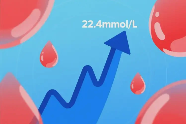 成年人早上血糖22(圖4)