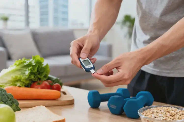 成年人早上血糖7点3是糖尿病吗(图2)