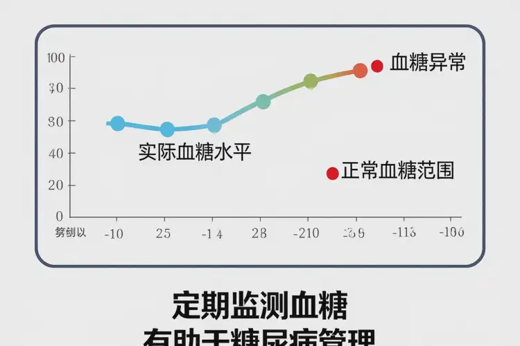 男人晚餐血糖10點(diǎn)2是糖尿病嗎(圖1)