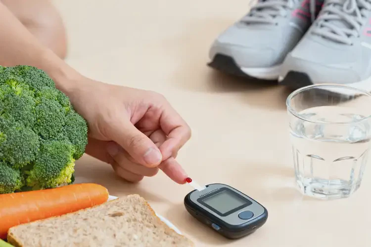 女性下午血糖9點1是糖尿病嗎(圖2)