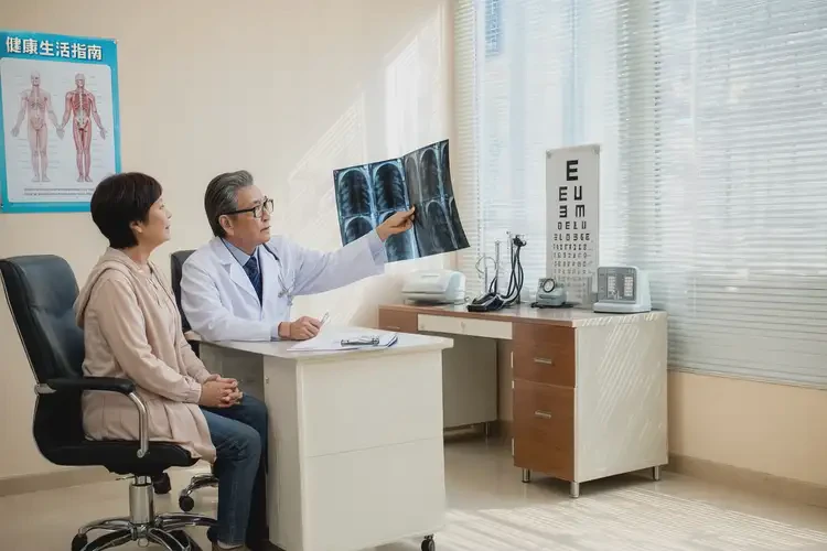 兒童晚上血糖17點(diǎn)3是糖尿病嗎(圖1)