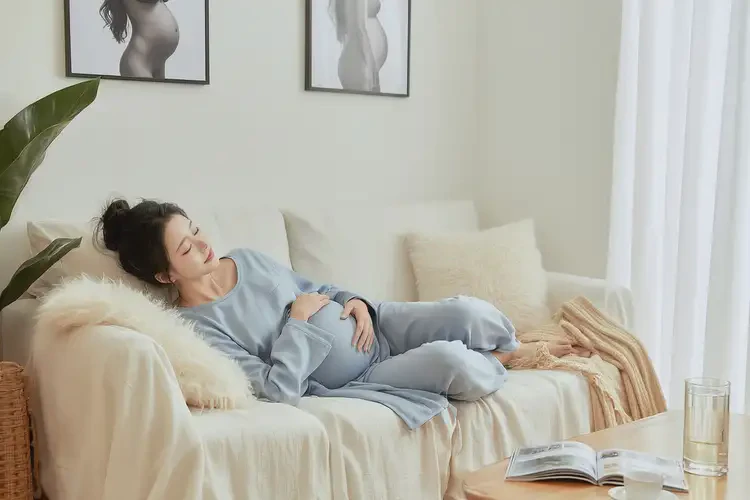 孕8周6天胎心80多還能保住嗎(圖2)