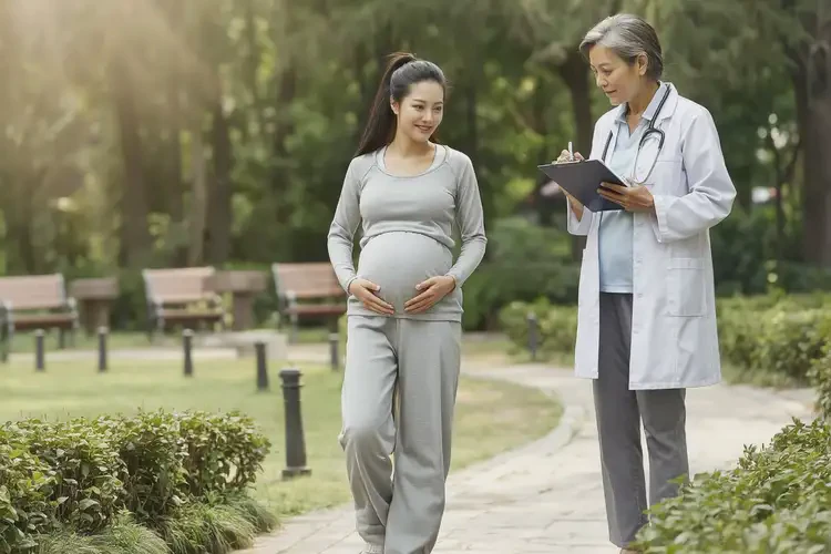 孕妇晚餐血糖15(图1)