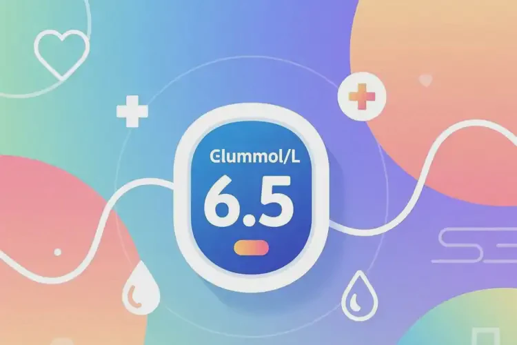 成年人下午血糖6(图1)