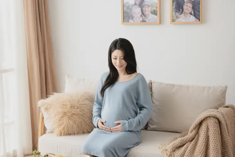 懷孕第27周胎心率70多還能保住嗎(圖3)