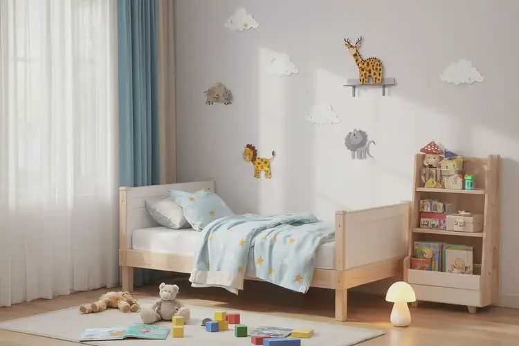 小孩小腿上偶爾起濕疹能靠自己自愈嗎(圖1)