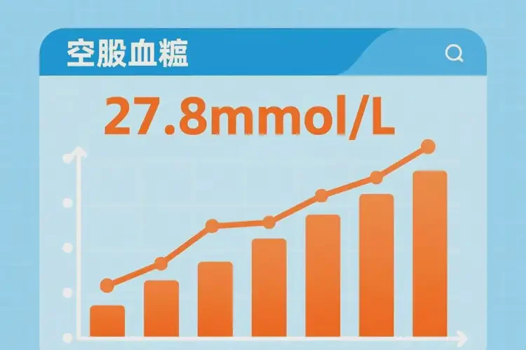 女人空腹血糖27(圖1)