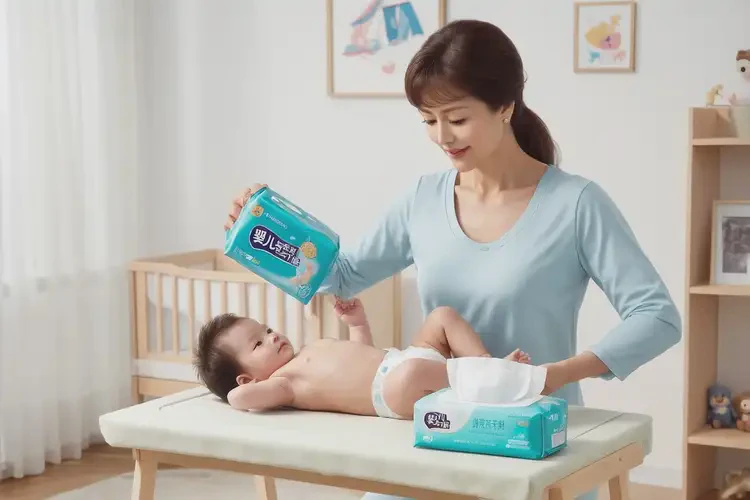 婴幼儿肛周容易长湿疹能靠自己自愈吗(图3)