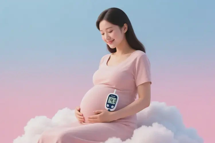 孕婦晚上血糖4(圖1)