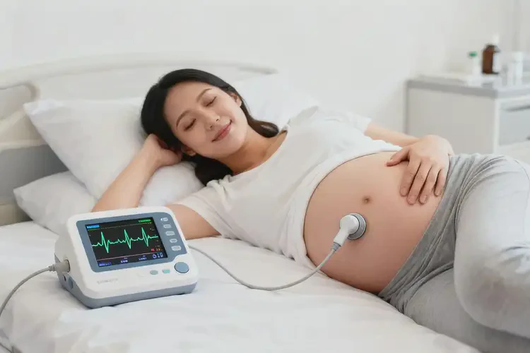 懷孕第33周胎心率85怎么回事(圖4)