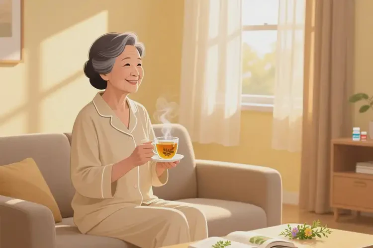 更年期女性早上血糖4点7是糖尿病吗(图4)