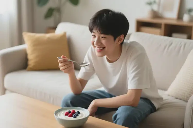 青少年中餐血糖7点5意味着什么(图1)