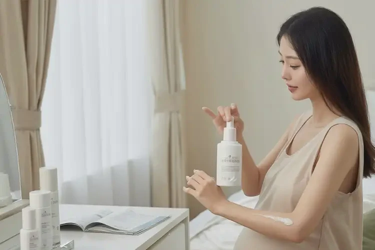 孕婦全身起濕疹可不可以徹底自愈(圖4)