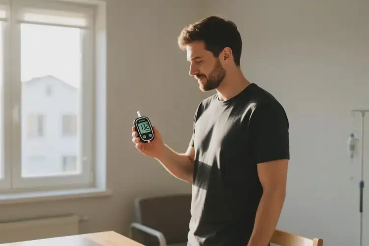 男性早上血糖13(圖2)