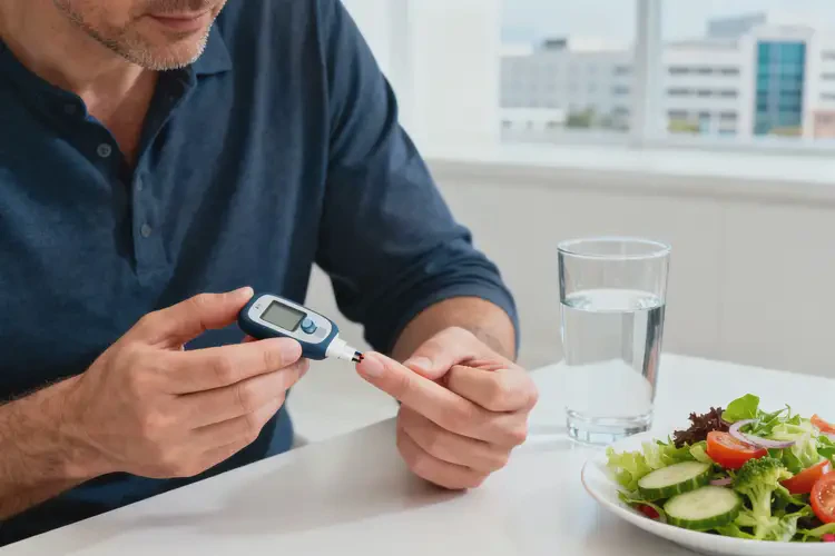 男人下午血糖13(圖1)