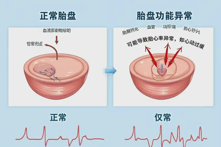 懷孕80多天胎心率83寶寶還能要嗎(圖1)