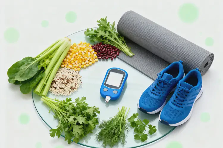 成年人睡前血糖5點(diǎn)3是糖尿病嗎(圖4)