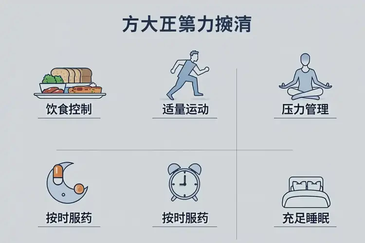 中年人中午血糖13(圖1)