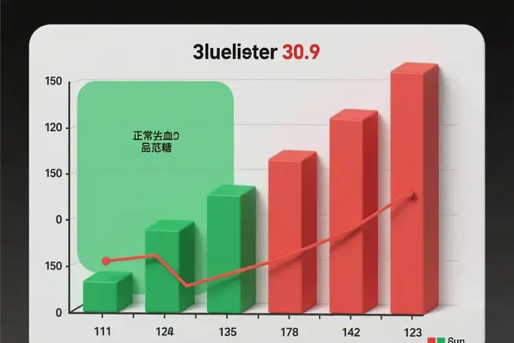 女性空腹血糖30(圖1)