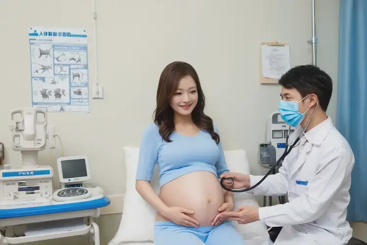 孕16周6天胎心165有危險嗎(圖1)