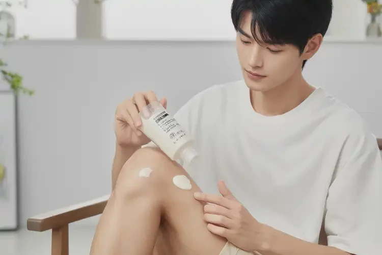 男生屁股上出湿疹能彻底自愈吗(图3)