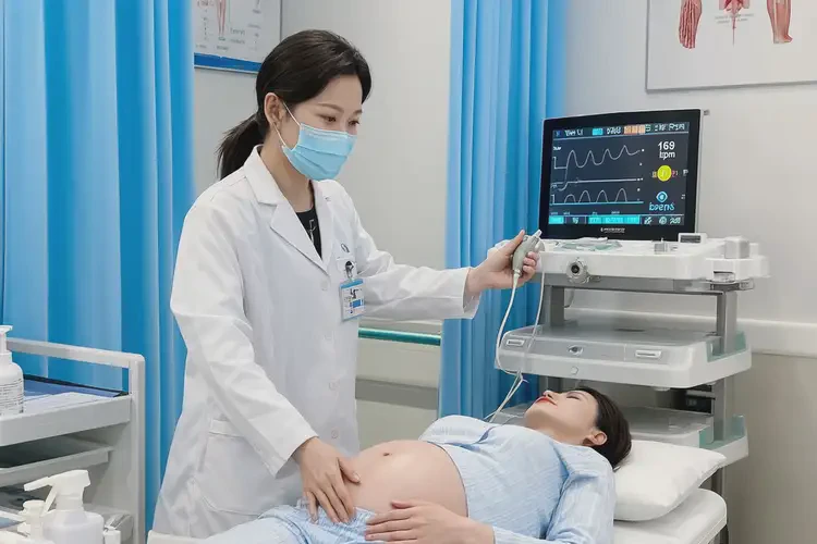 孕18周1天胎心165正常嗎(圖2)