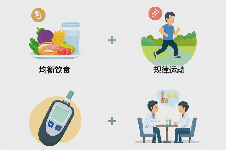 成年人早上血糖13(圖1)