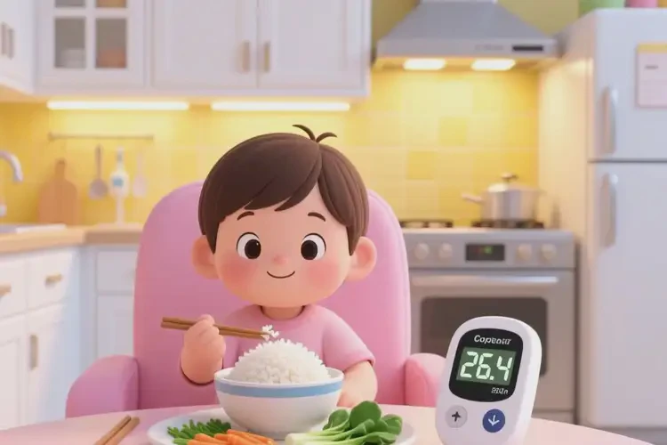 小孩中餐血糖26(图3)