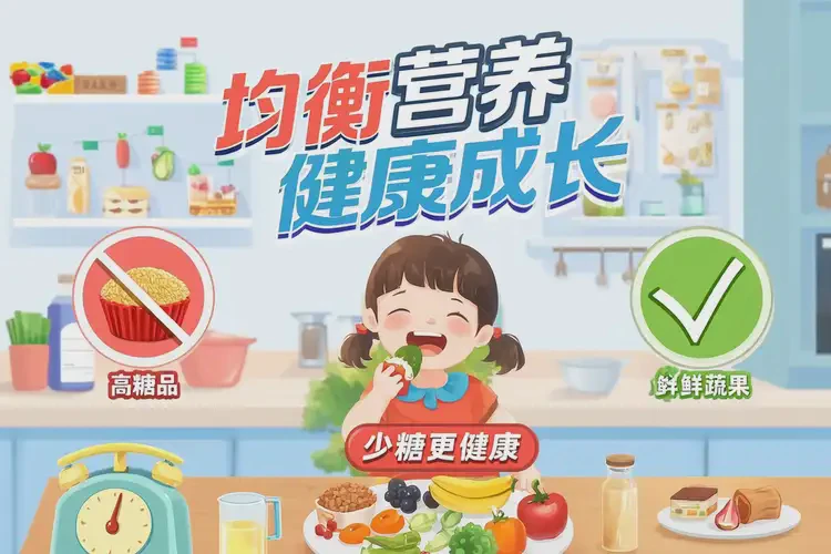 小孩早餐血糖15點8是糖尿病嗎(圖4)