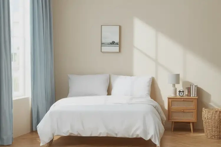 小學(xué)生肚子上經(jīng)常起濕疹不管它會(huì)自己痊愈嗎(圖1)