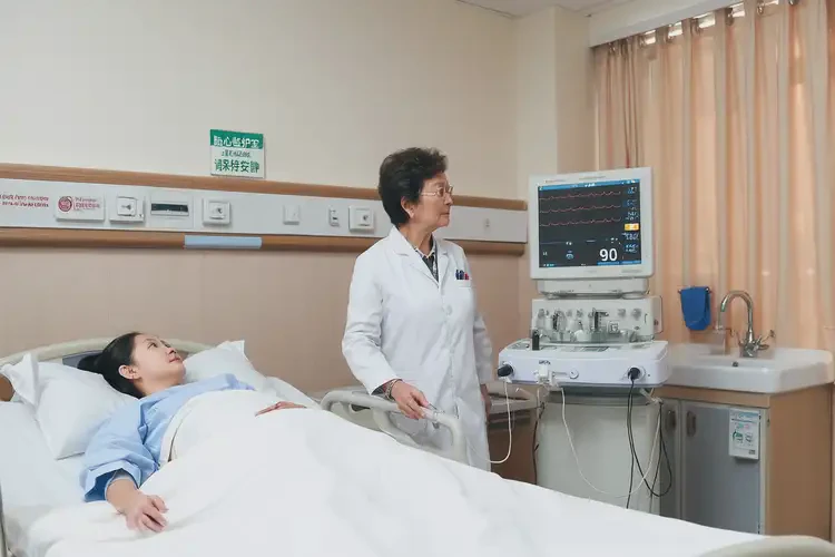 孕17周4天胎心率90多有危險(xiǎn)嗎(圖3)