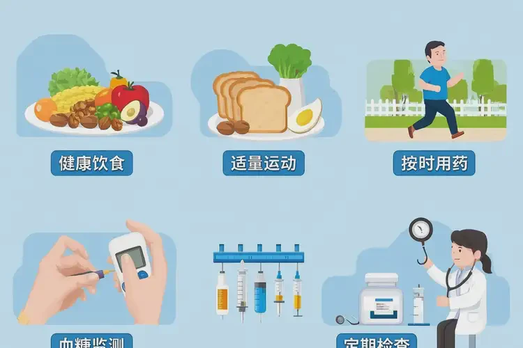 41岁出现多饮是糖尿病的症状吗(图1)