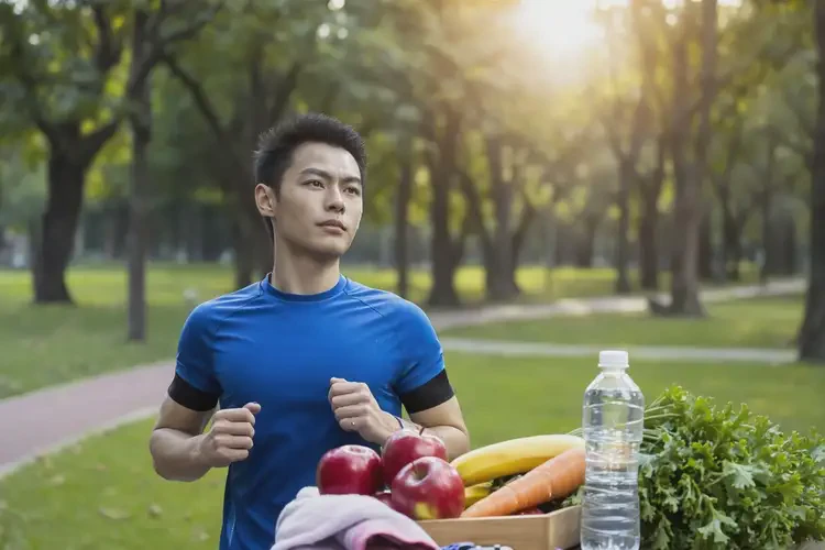 女性睡前血糖10(圖1)