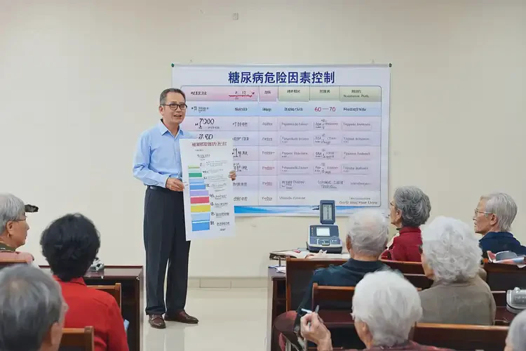 老年人下午血糖18(图1)