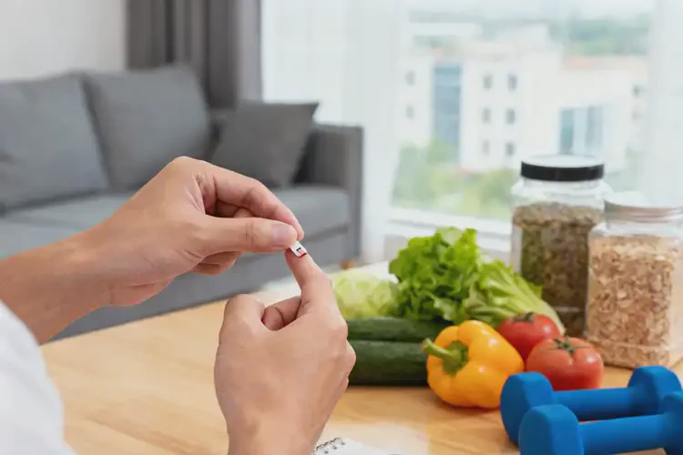 成年人早上血糖7点3是糖尿病吗(图4)