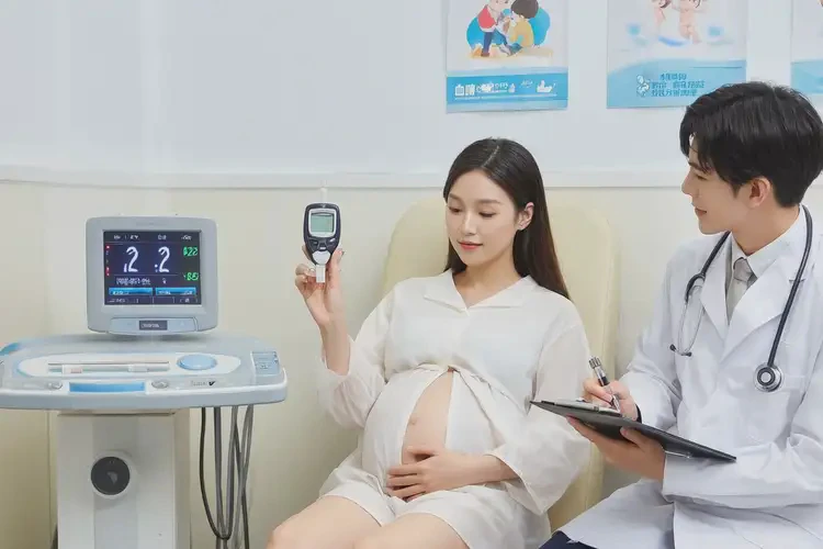 孕婦早上空腹血糖16點8是糖尿病嗎(圖4)