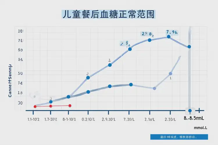 小孩餐后血糖9(圖1)