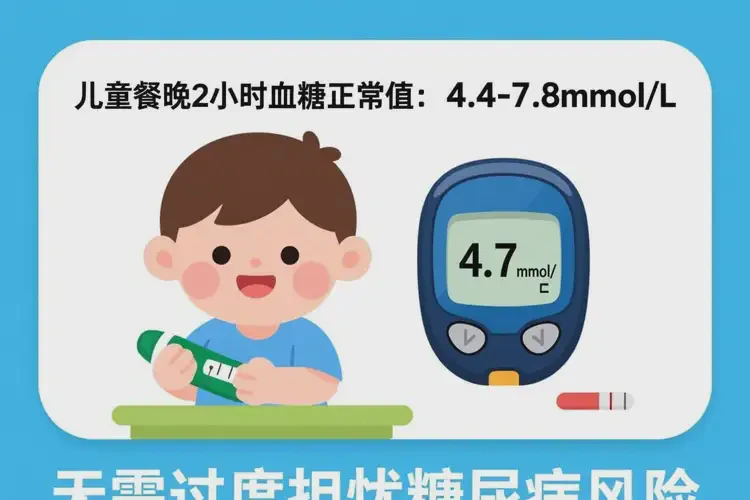 小孩餐后血糖4(圖1)