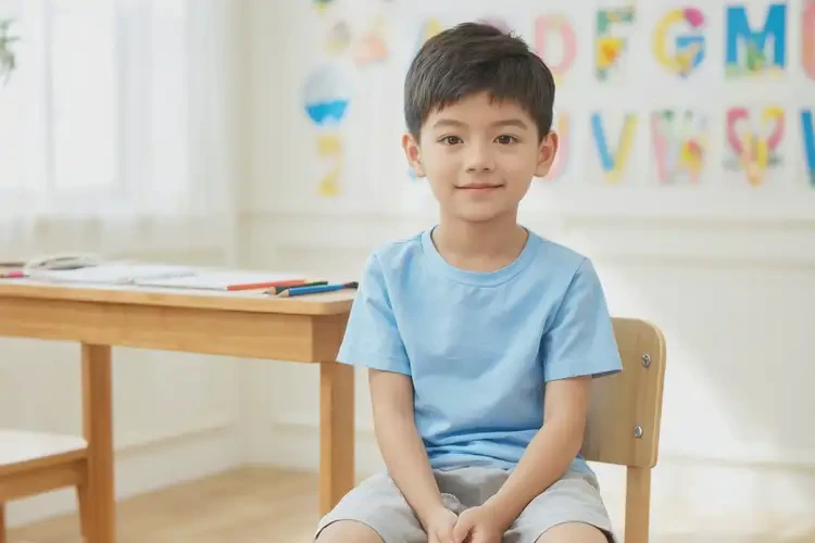 小学生屁股上有湿疹不管它会自己痊愈吗(图2)