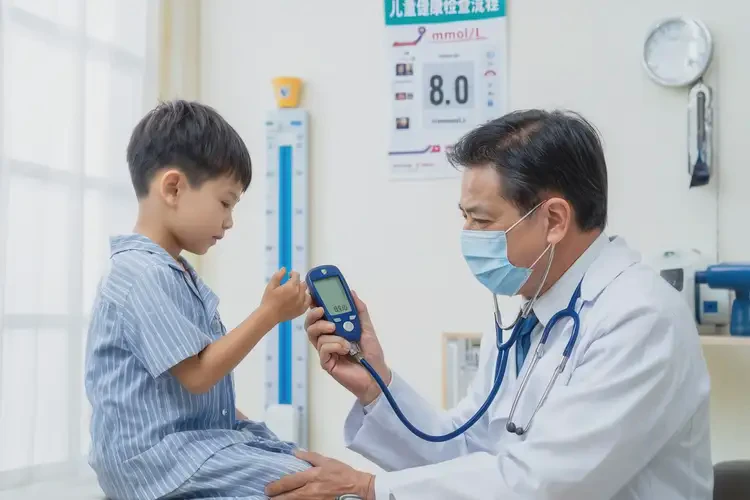 兒童餐后血糖8(圖1)