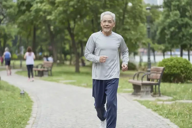 老年人早上空腹血糖27(圖1)