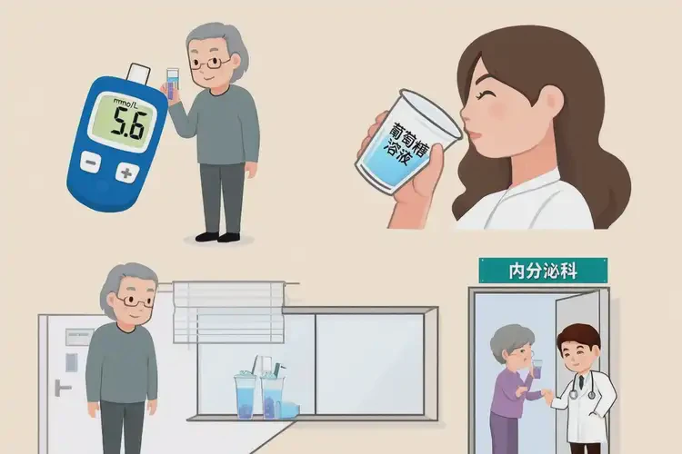 成年人中午血糖6(圖1)