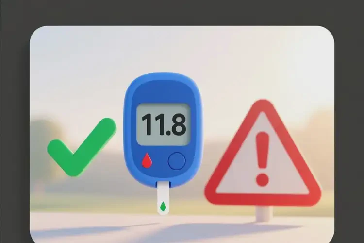 女性早上空腹血糖11(图2)