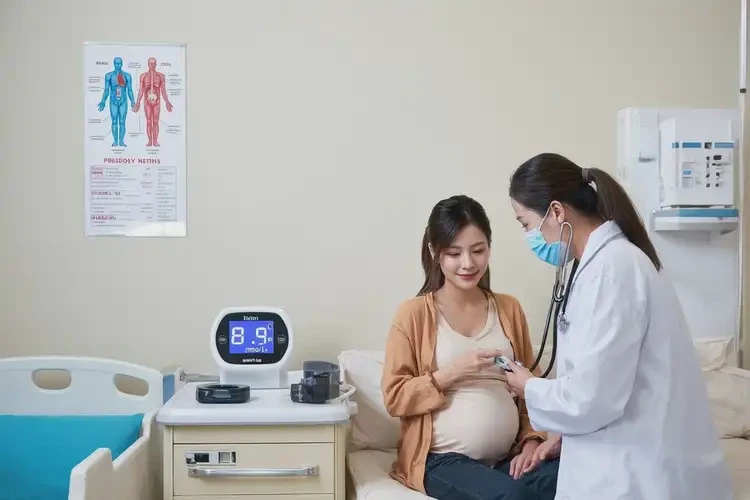 孕妇中午血糖8点9是糖尿病吗(图4)