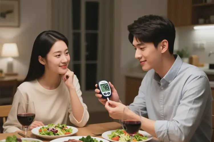年輕人晚餐血糖9(圖2)