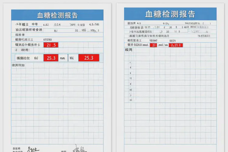 中年人晚餐血糖25(圖1)