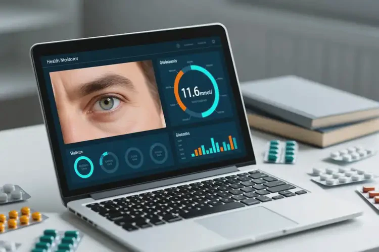 成年人睡前血糖11(圖2)